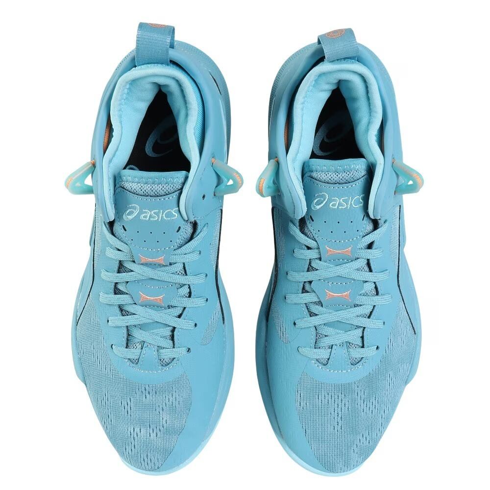 送料無料】アシックス(ASICS)(メンズ、レディース) バスケットシューズ