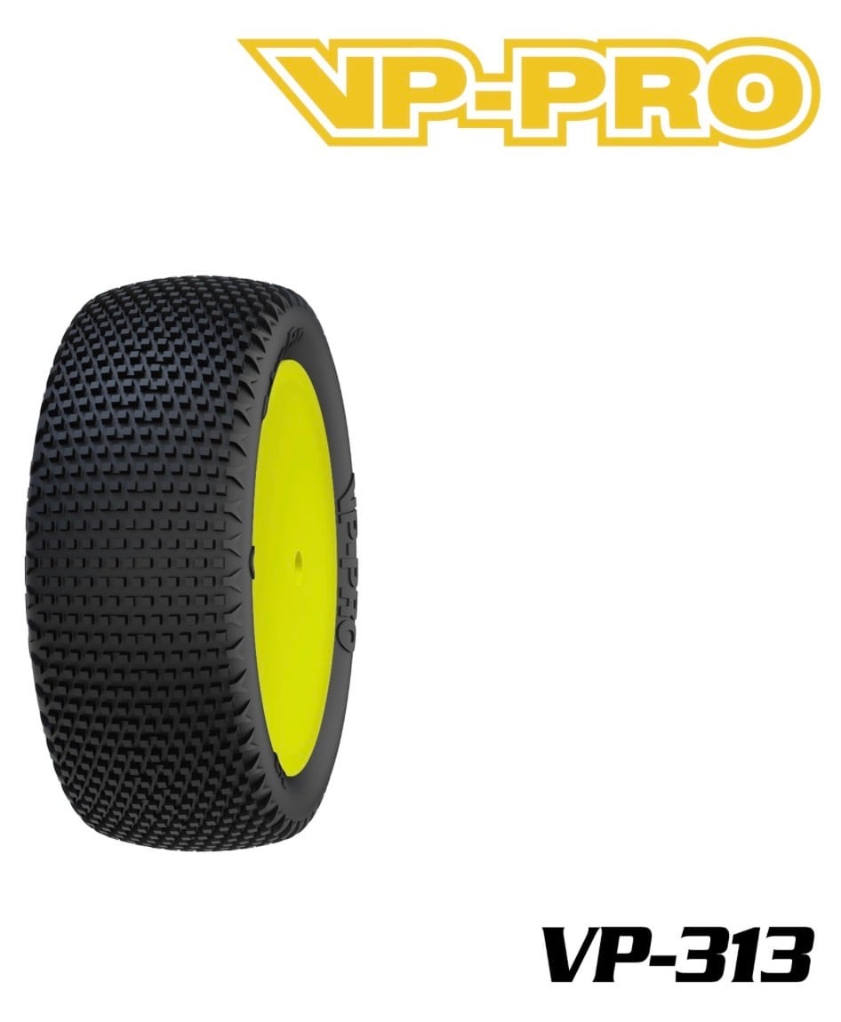 VP PROタイヤ | GB ラジコンショッピング-RCカーキット/パーツ販売・GB