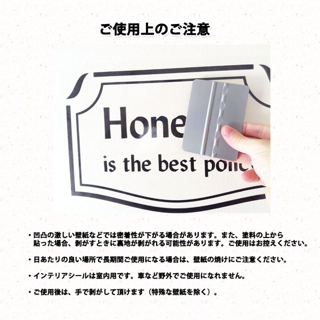 おしゃれインテリアの極み マハトマ ガンジー 名言の壁飾り ウォールステッカー 偉人 名言 英字の言葉 モノトーン Interiorwall インテリアウォール 本店