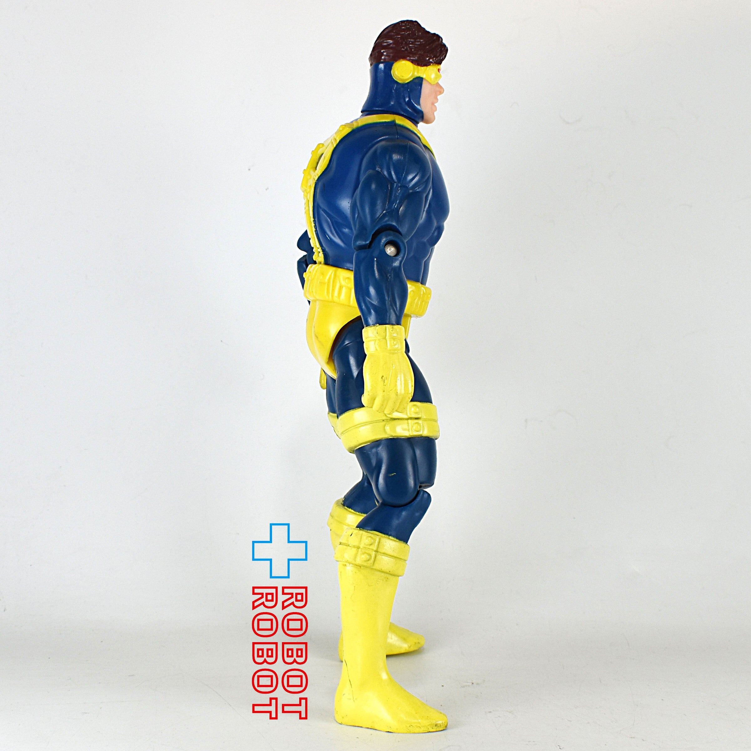 トイビズ デラックス エディション X-MEN アンキャニー サイクロプス