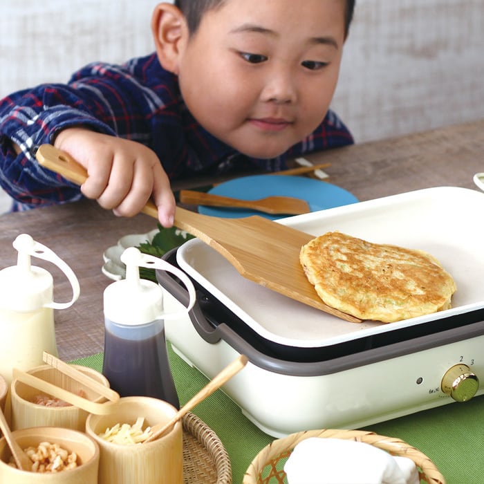 すす竹お好み焼きへら | 雅竹オンラインショップ