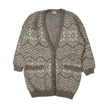 60s ビンテージ モヘアカーディガン カートコバーン Jantzen Mohair 