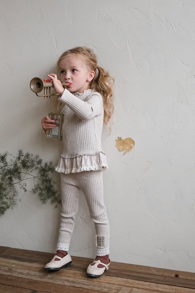 韓国子供服 lilikids