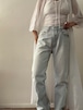 90s Vintage Levi's 505 Denim Pants Made in USA