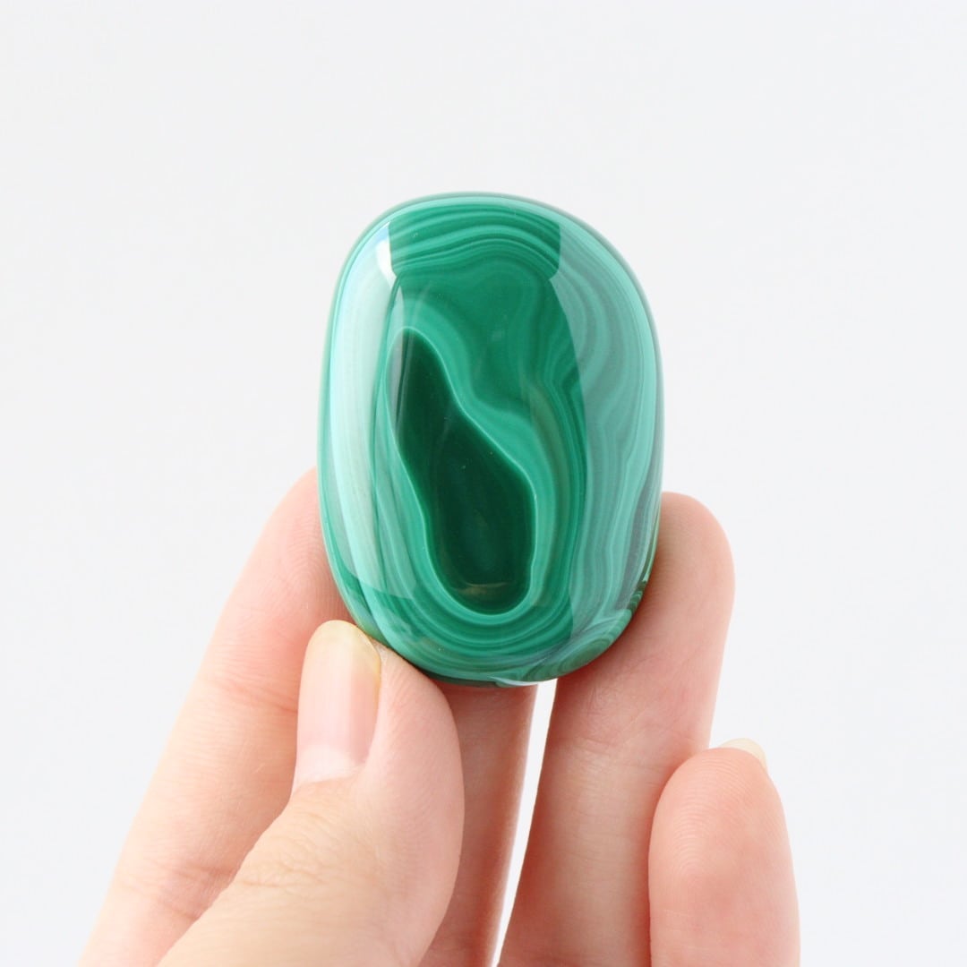 握り石 | 木霊石 KODAMA-ishi