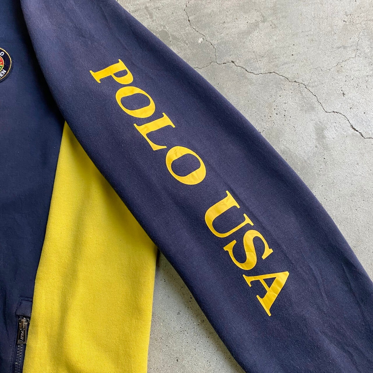 ビッグサイズ POLO by Ralph Lauren ポロ ラルフローレン フリー 
