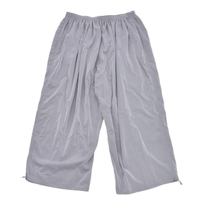 【HED MAYNER】Judo Pants(GREY)