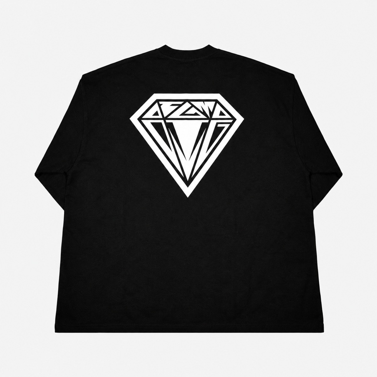 ダイヤロゴロンTee [DLL01]