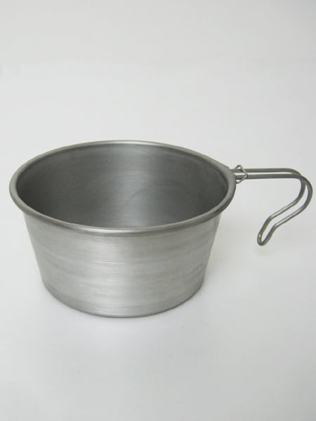 MOUNTAIN RESEARCH Anarcho Cup 　1個 MOUNTAIN RESEARCH GEAR Anarcho Cup / マウンテンリサーチ