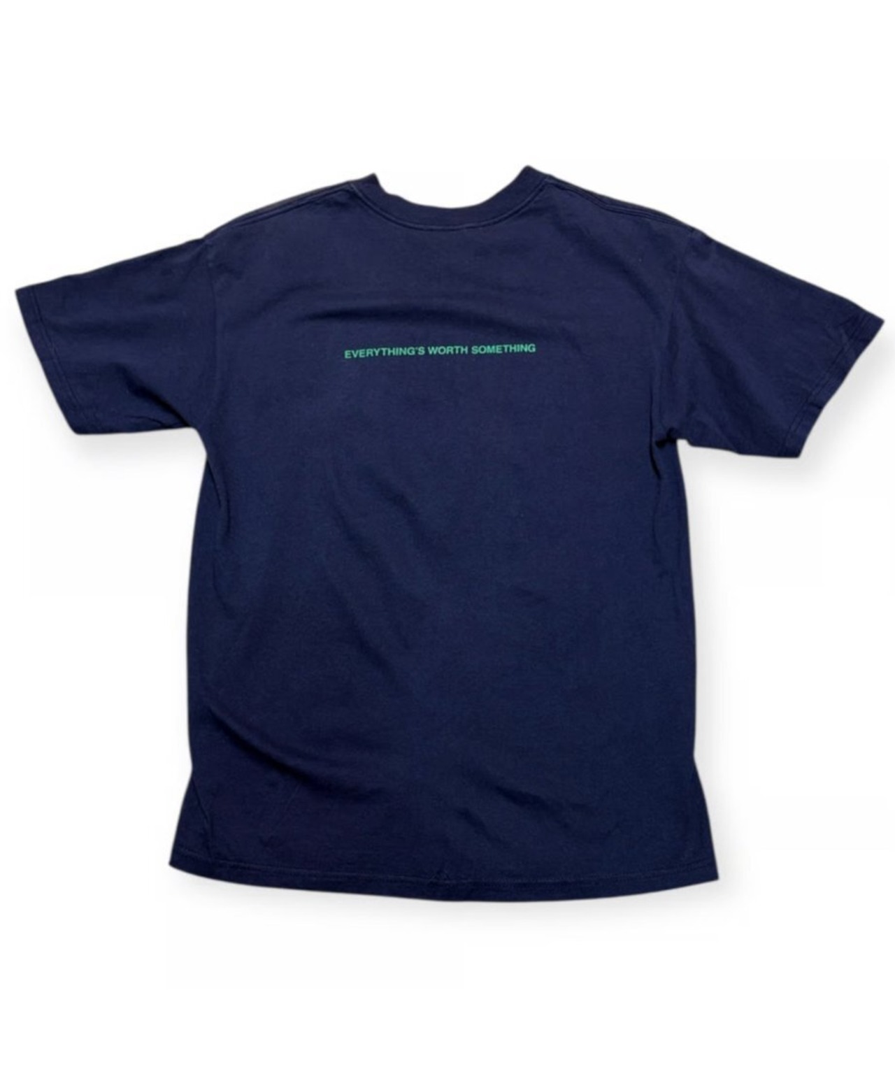 00s 7HEVEN bonzaipaint パロディ Tシャツ