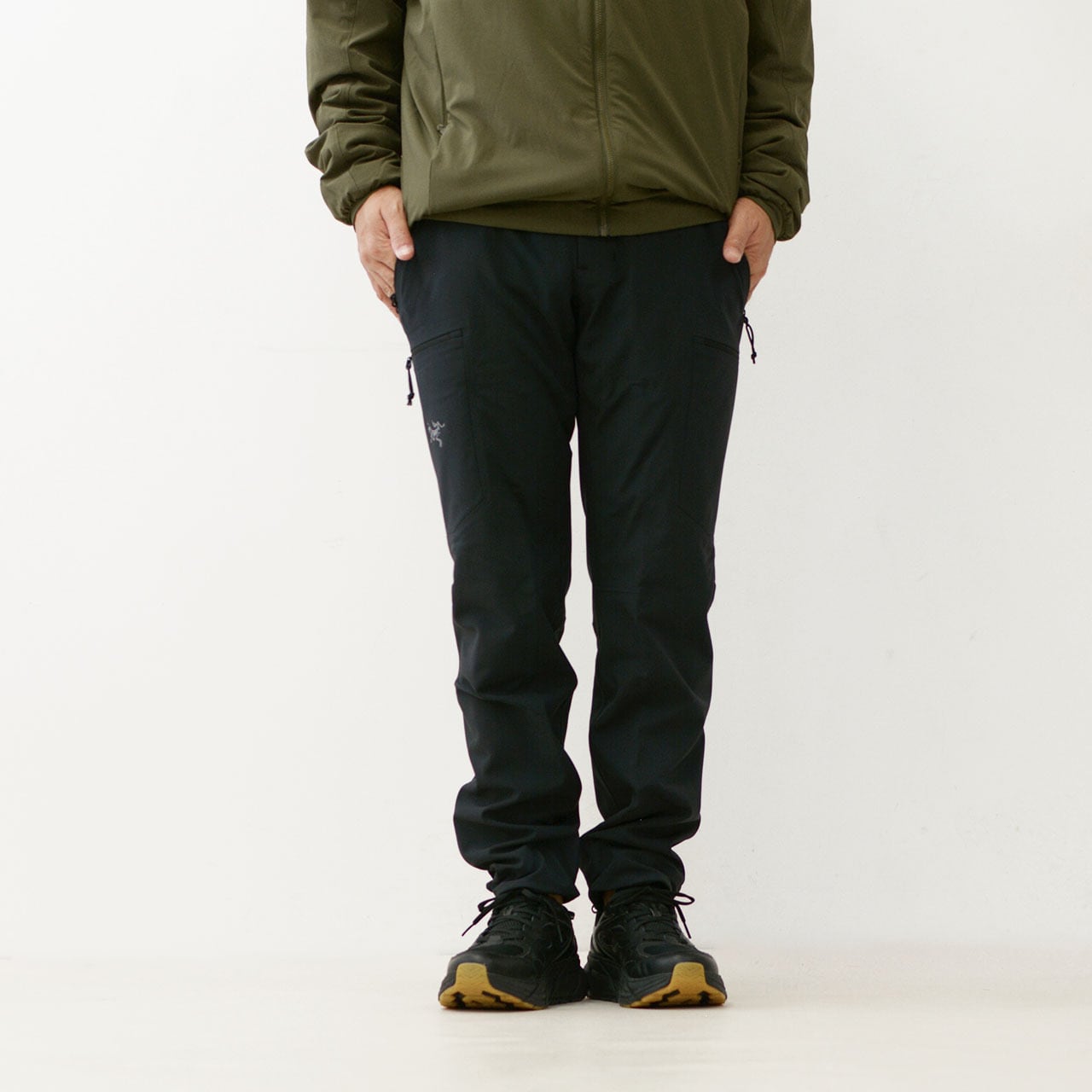 ARC'TERYX [アークテリクス正規代理店] Gamma MX Pant Men's