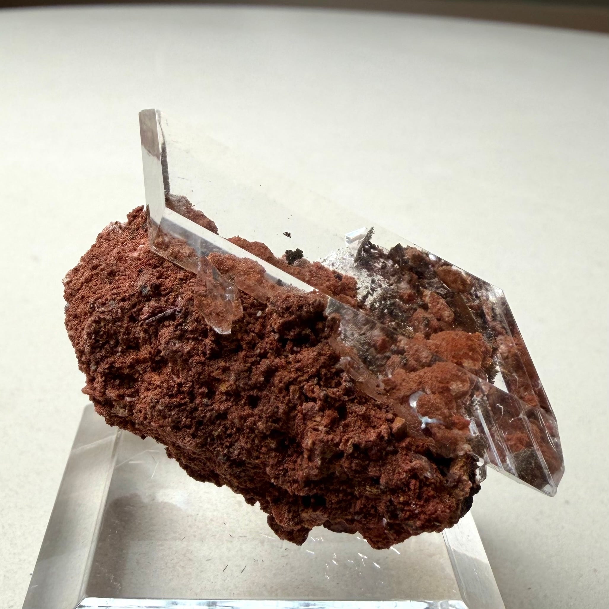 Gypsum | PEANUTS MINERALS