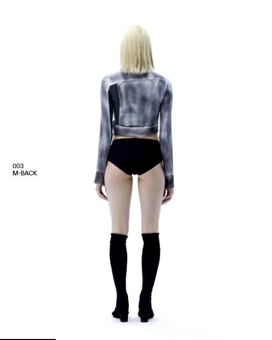 ☆aespa ウィンター 着用！！【LOADINGROOM】SPOILED ZIP UP | もごつ