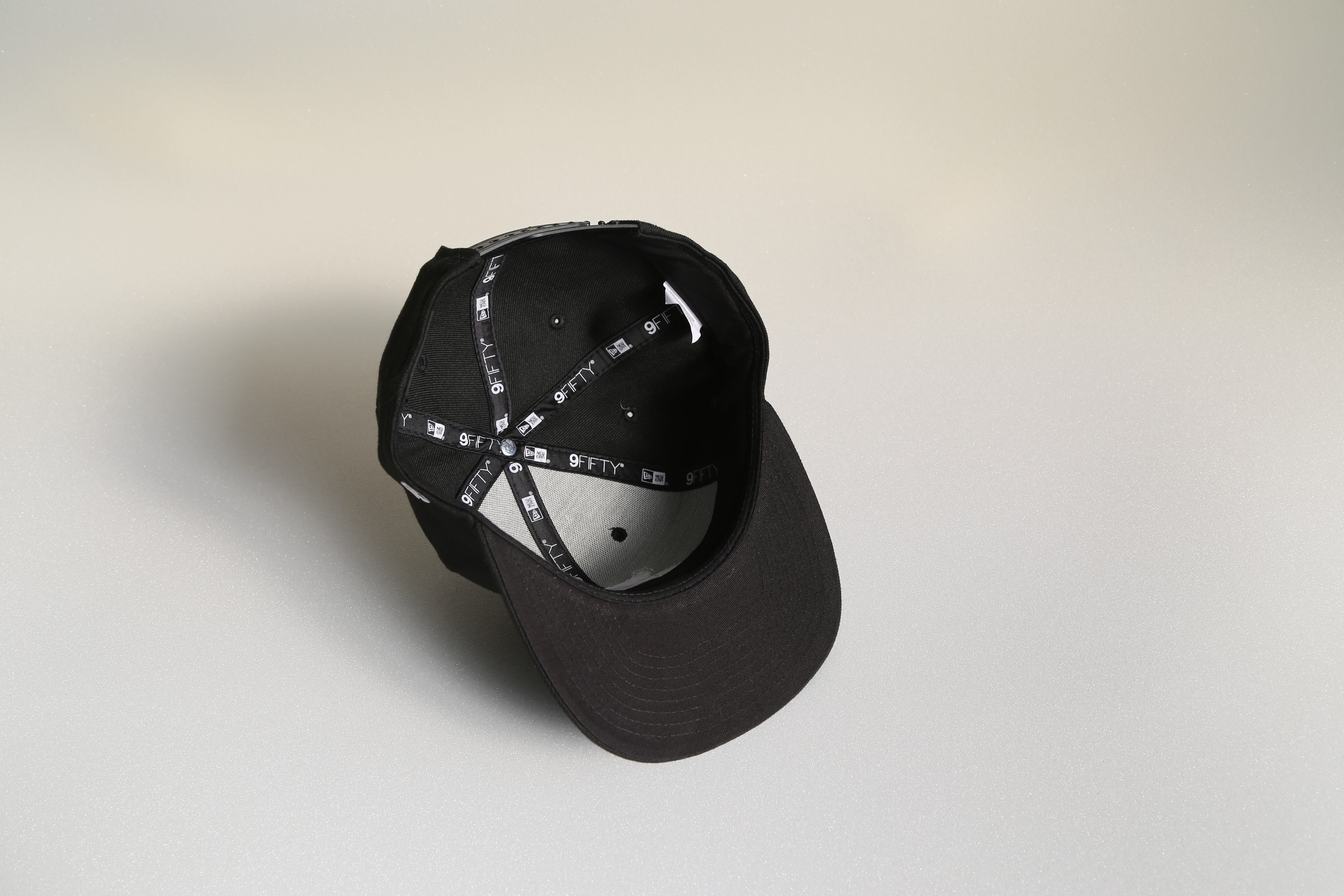 NEW ERA // SOURIRE ORIGINAL LOGO CAP (Hammer Skull) | sourire by