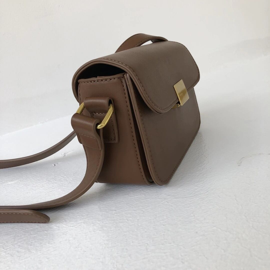 5colours ショルダーバッグ　AS103-002