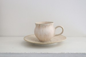 岩山陽平　カップ＆ソーサー