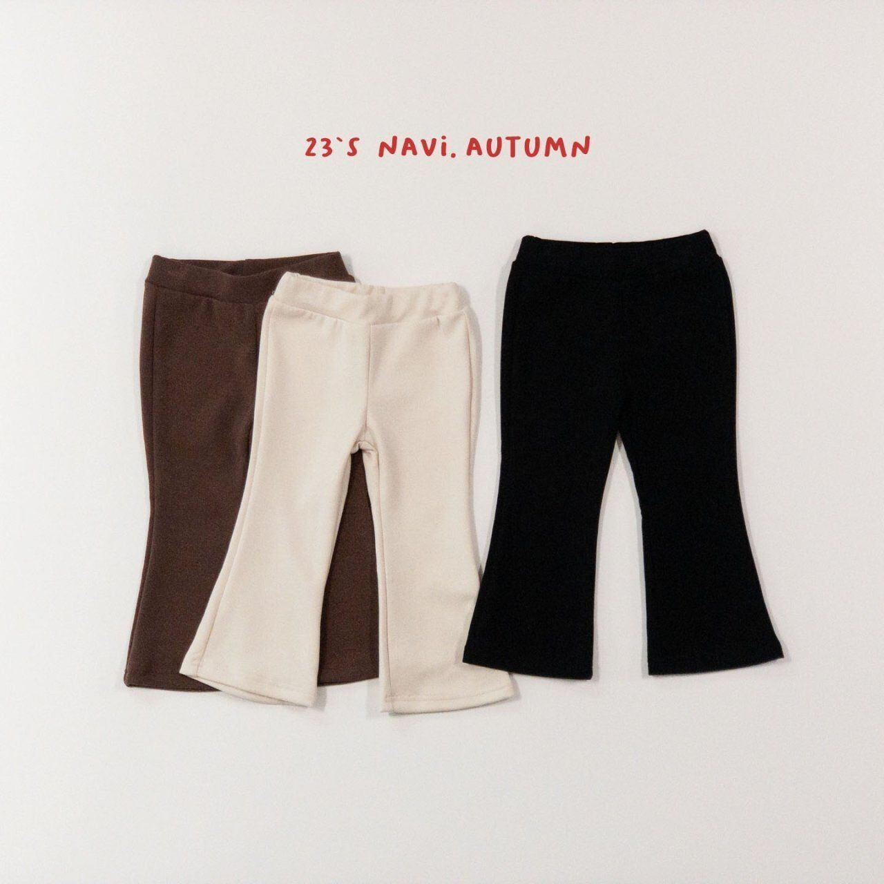 即納】coco pants // navi | KOSA select