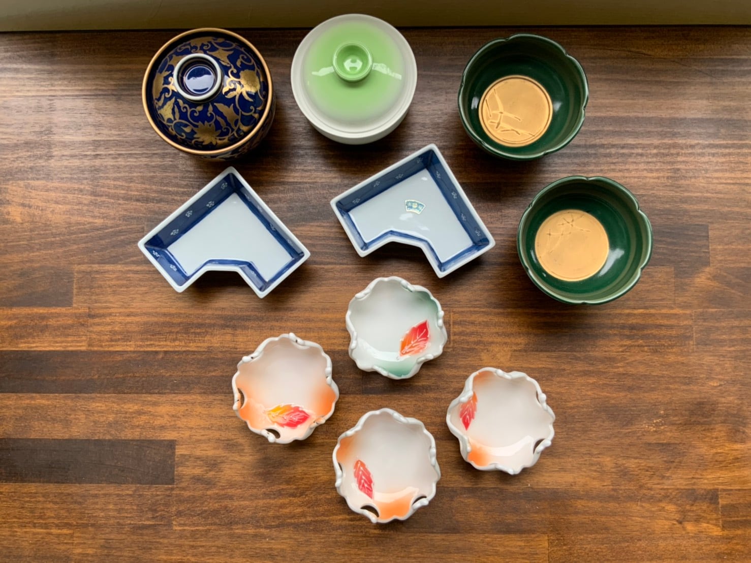 売切りSALE20％OFF】有田焼 アウトレット 福袋 2-15 | MARUFUKU