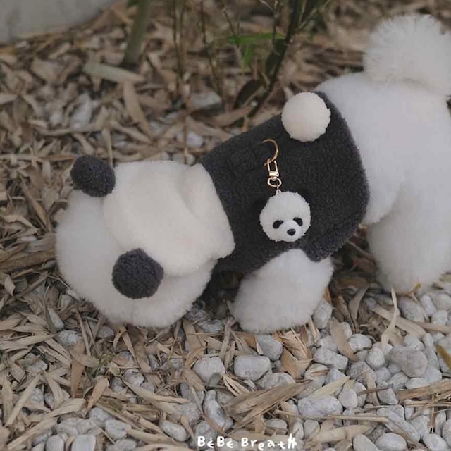 【bebe breath】Panda harness