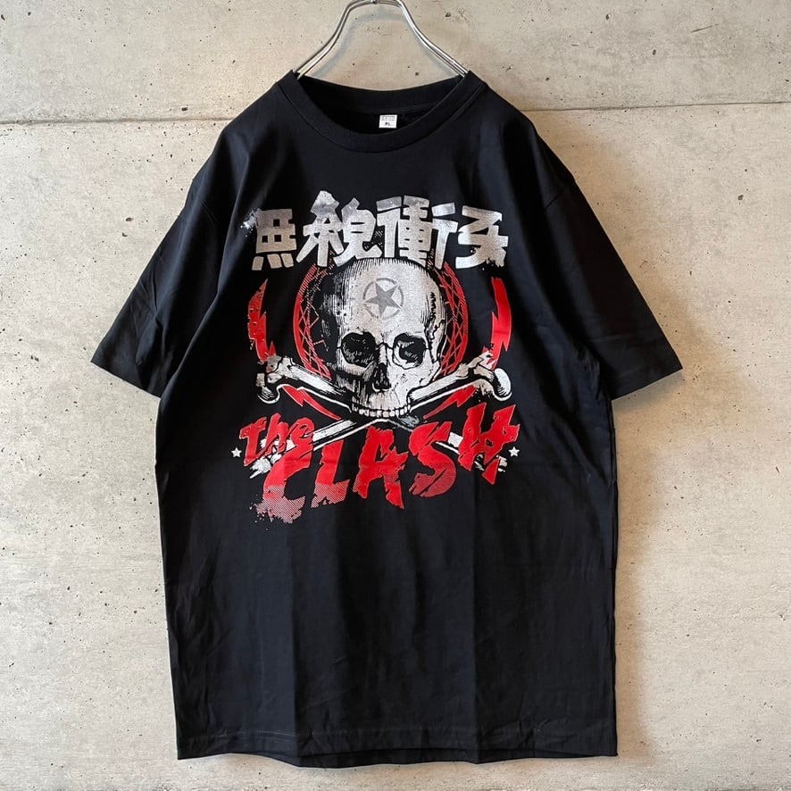 THE CLASH 