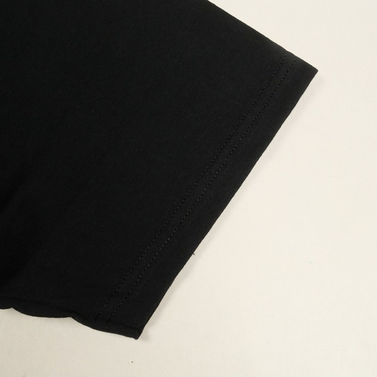 Size【S】 STUSSY ステューシー 24SS GRID TEE BLACK Tシャツ 黒 