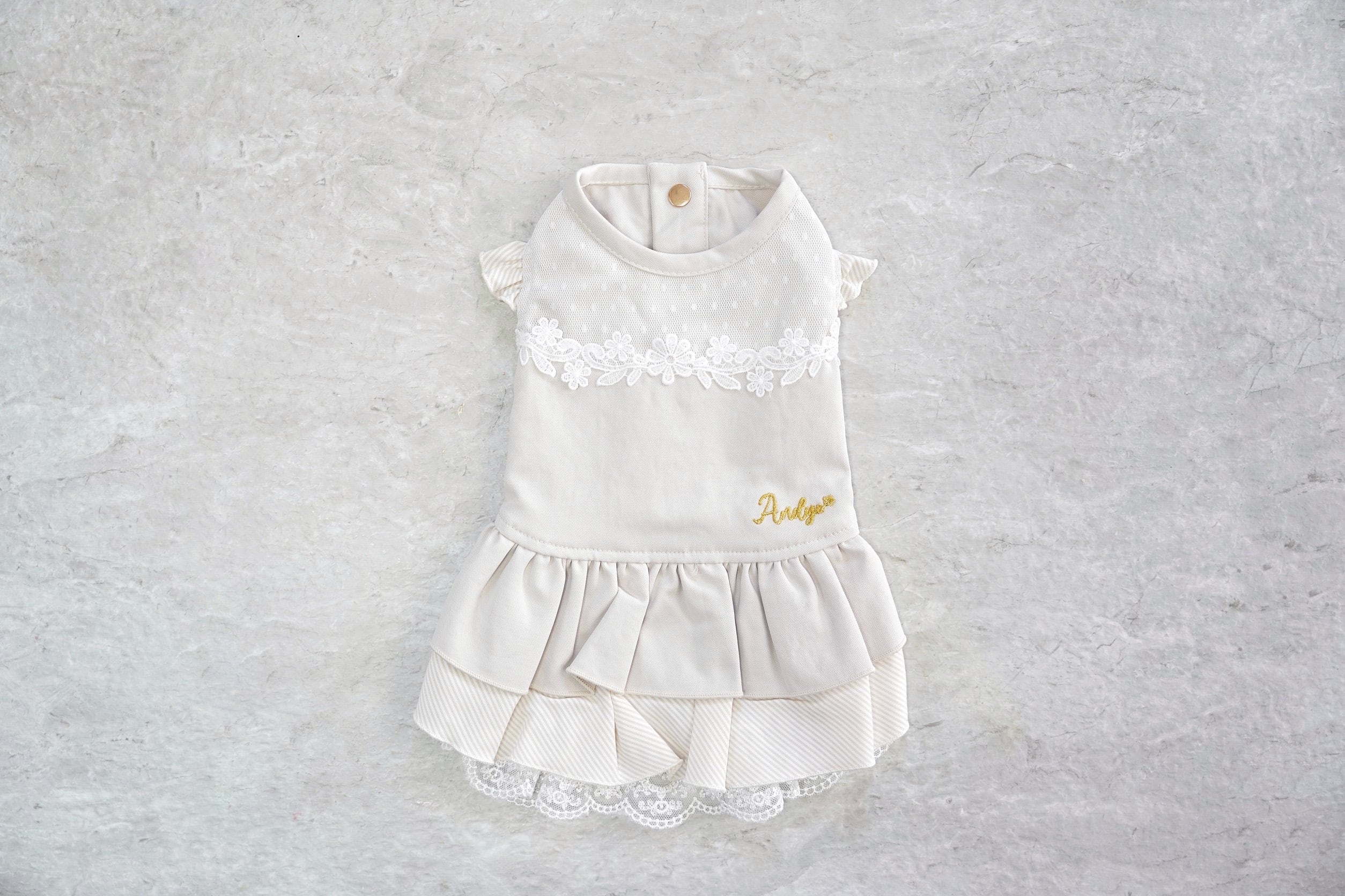 Crocus(クロッカス)XS-XL.DS