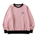 ULTIMATE SUMMER CREW NECK