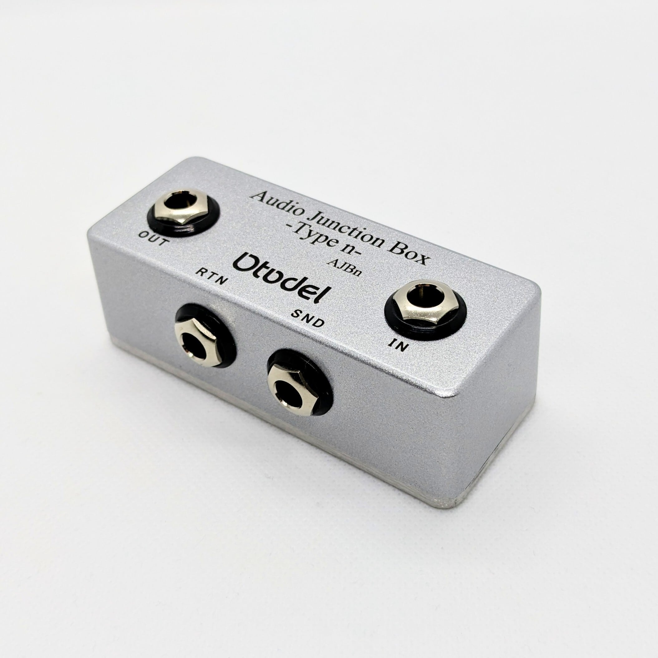 Effect Changer Loop 3【ECL3】 | Otodel