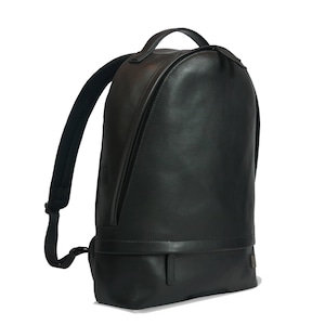 【4月19日再入荷予定】THE ONE Black City Ruck　Black