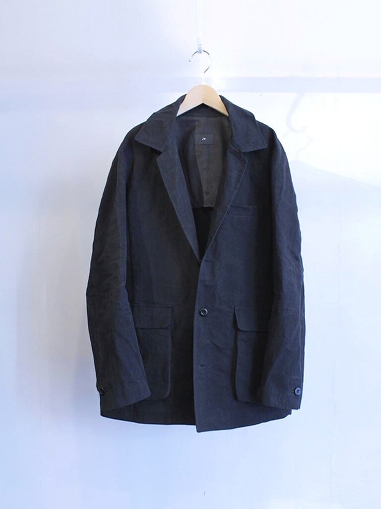Garage.U.W 馬布 CVA JOURNALIST JACKET