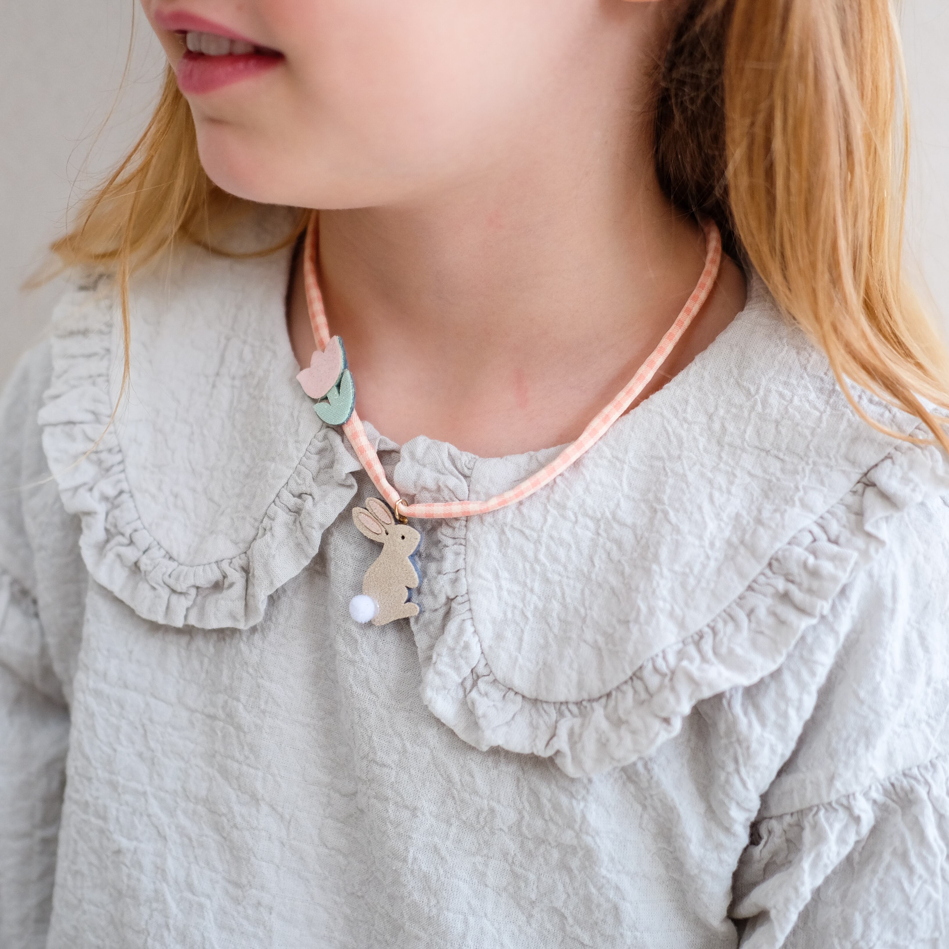 BUNNY JEWELLERY SET_188002 23