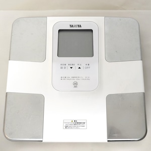 TANITA・タニタ・体組成計・体重計・2016年製・No.230414-02・梱包サイズ80