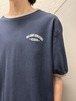 00's old navy リンガーTシャツ