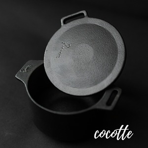 IMONO COCOTTE