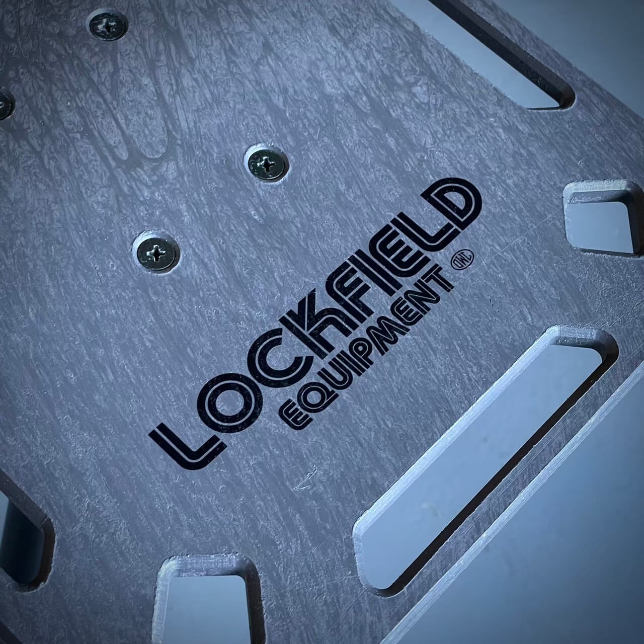 GT40 | LOCKFIELD EQUIPMENT