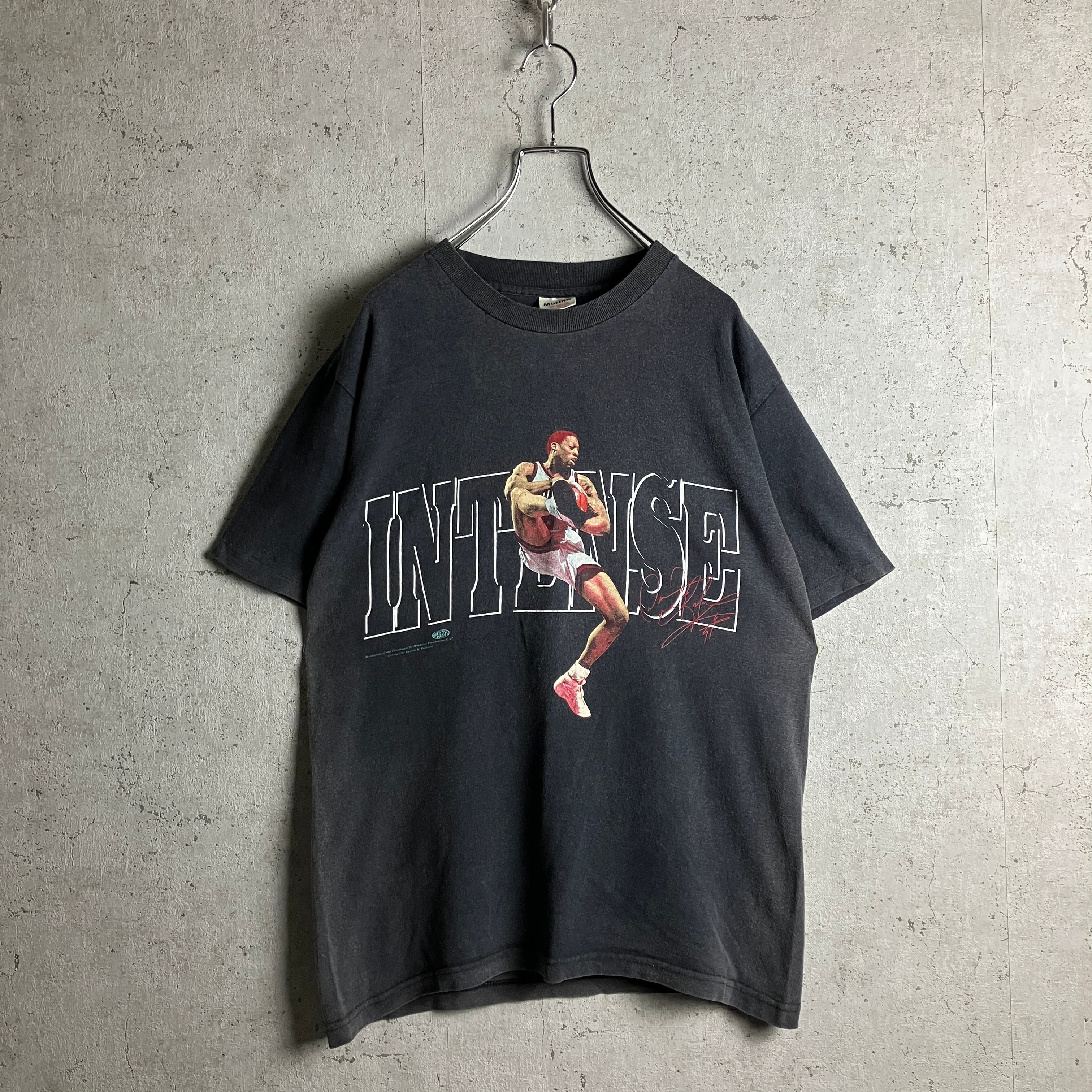 90s USA製 Murina デニスロッドマン Tシャツ | hanome。