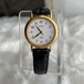 SEIKO spirit 腕時計　#3535