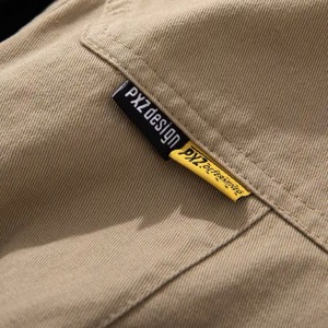 Workstyle cargo jogger pants 1149