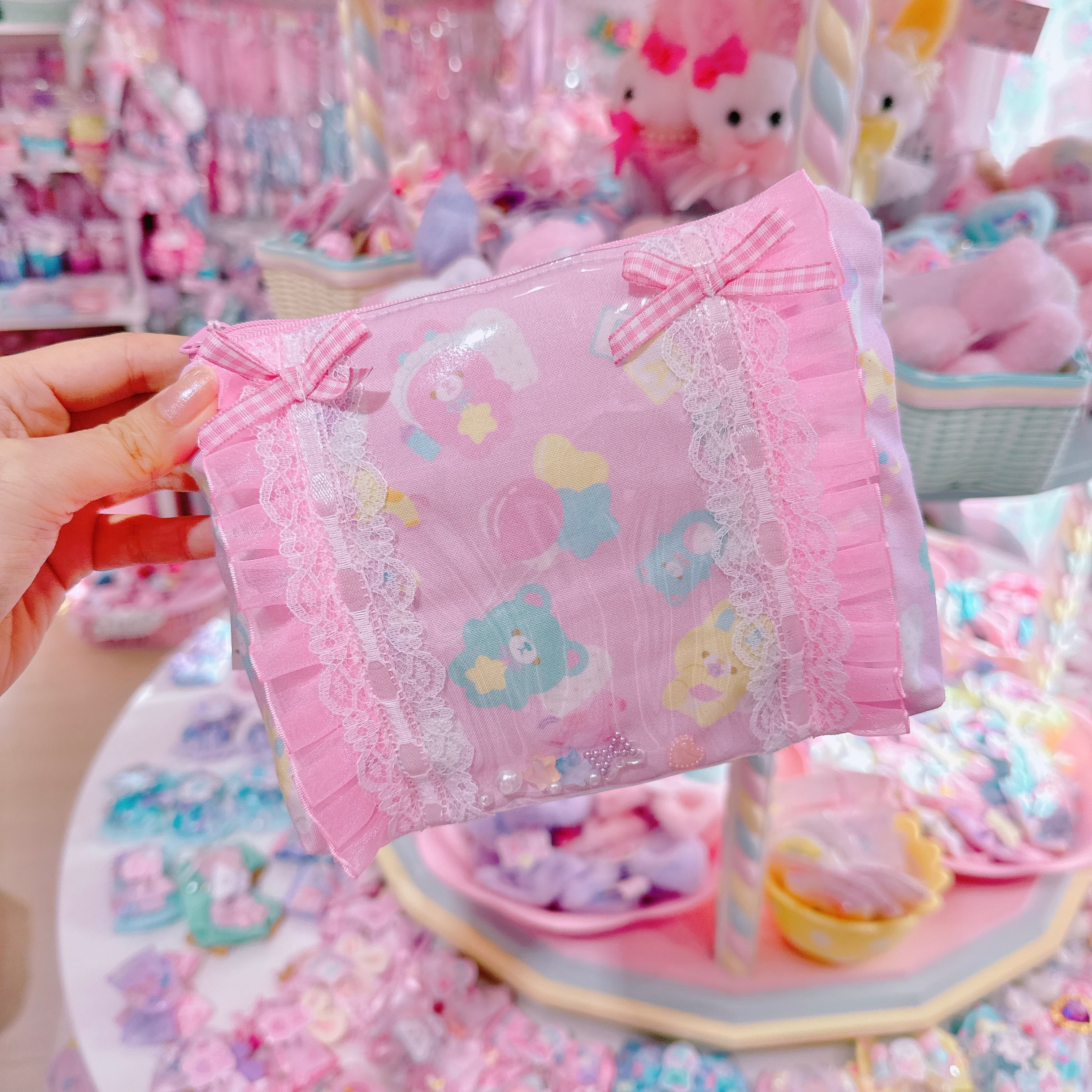 【F1】68-30ポーチ