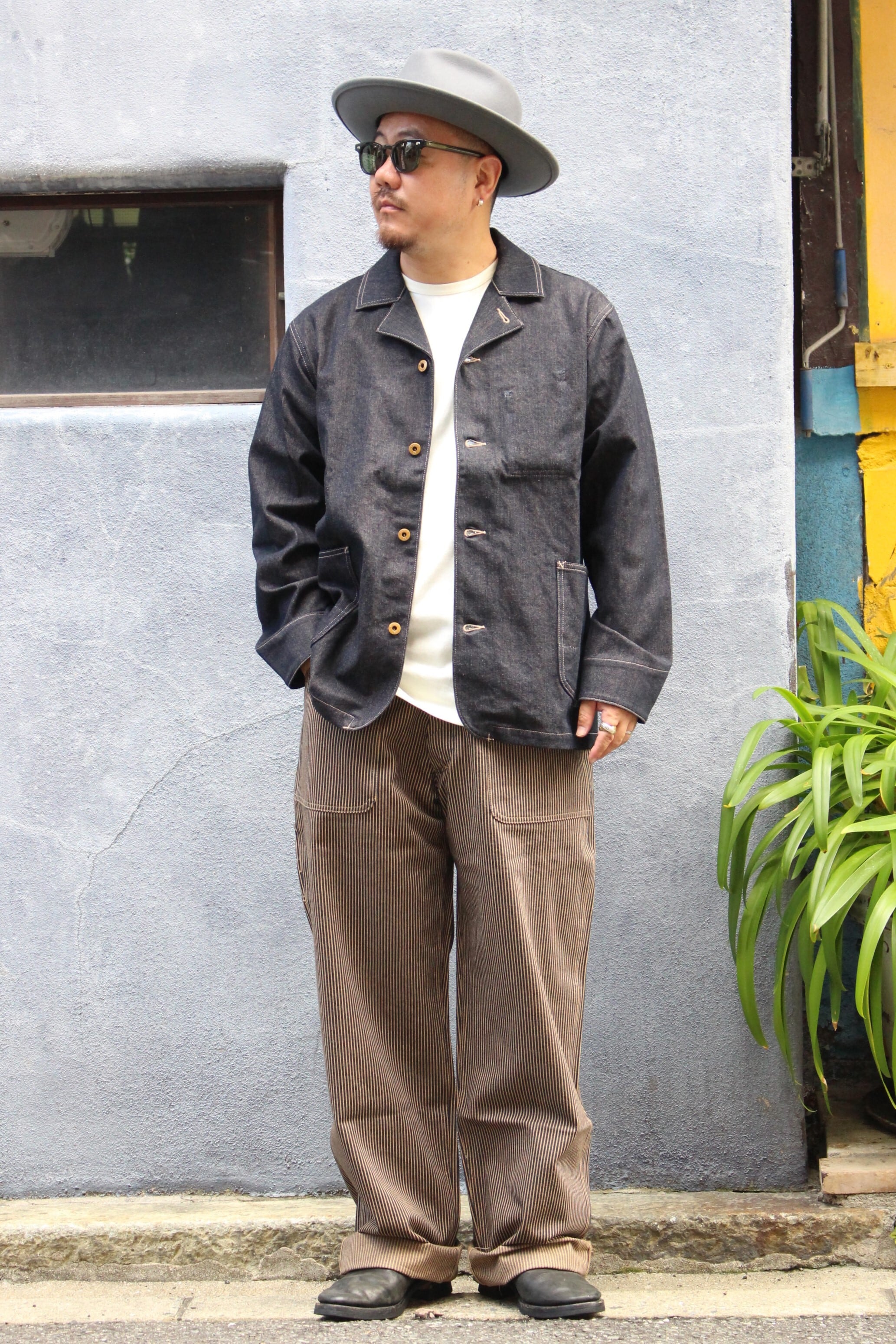 AT-DIRTY】 