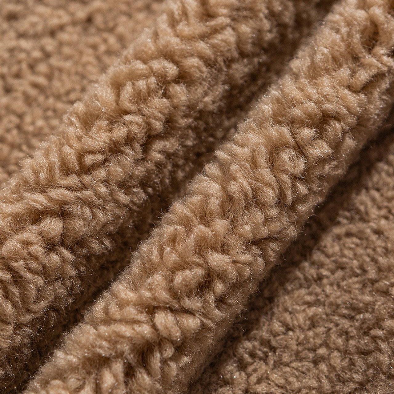 マウンテン・アビエーター・シアリングジャケット K5541 - 10