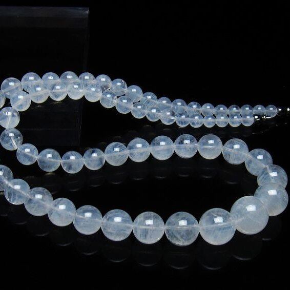 エンジェルラダークォーツ ネックレス 一点物  113-521