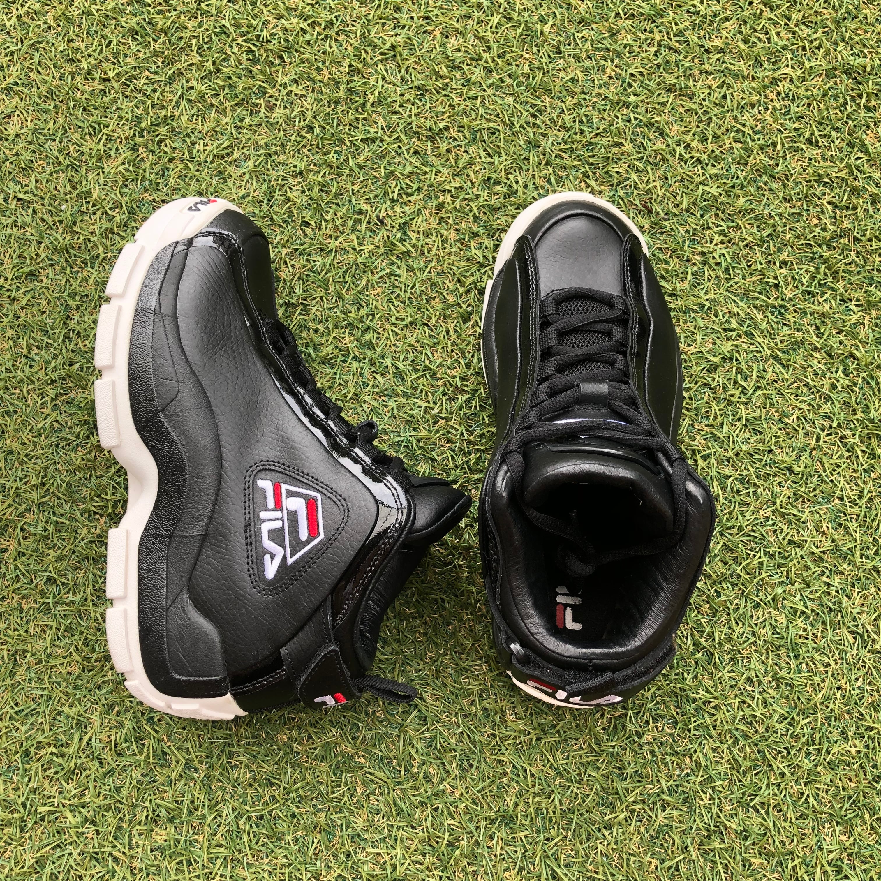 FILA GRANT HILL 2フィラ グランドヒル2 HA748 | reshoe