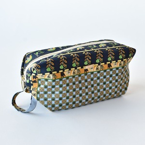 YUKA POUCH(M) / No,10111-2