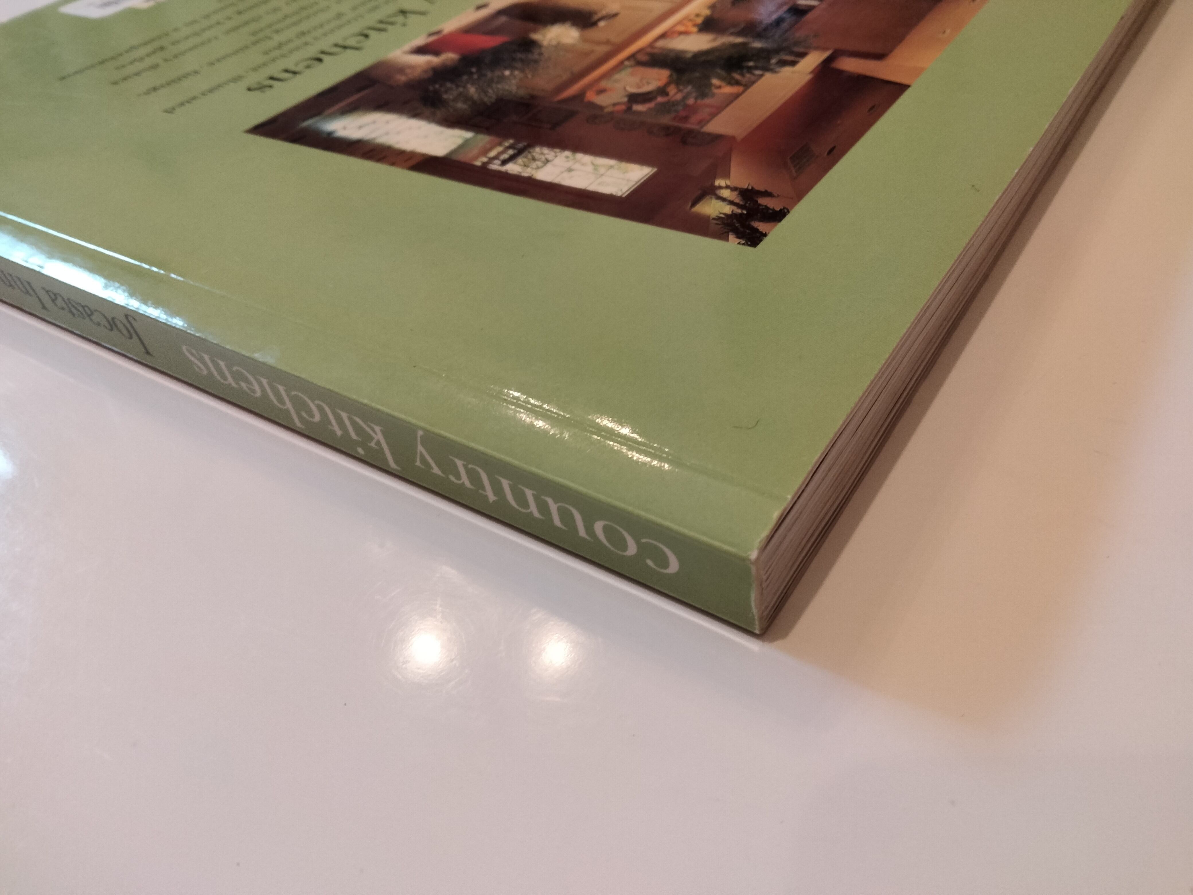 country kitchens Jocasta Innes | ツルモモ