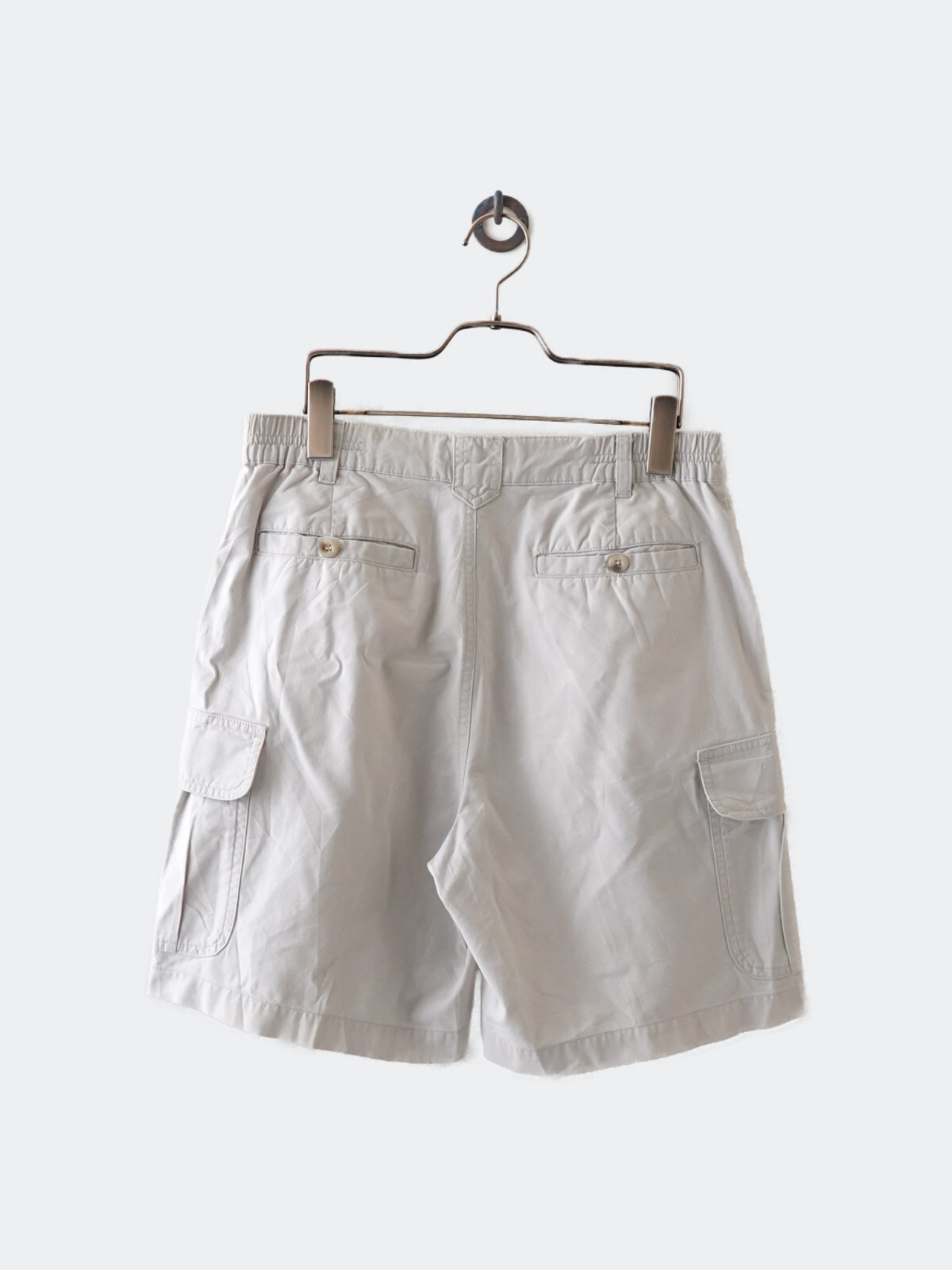 Columbia cargo shorts