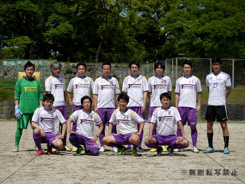 2017SSリーグA第24戦 F.N.S FC vs マジカルキャッツ @Rakna