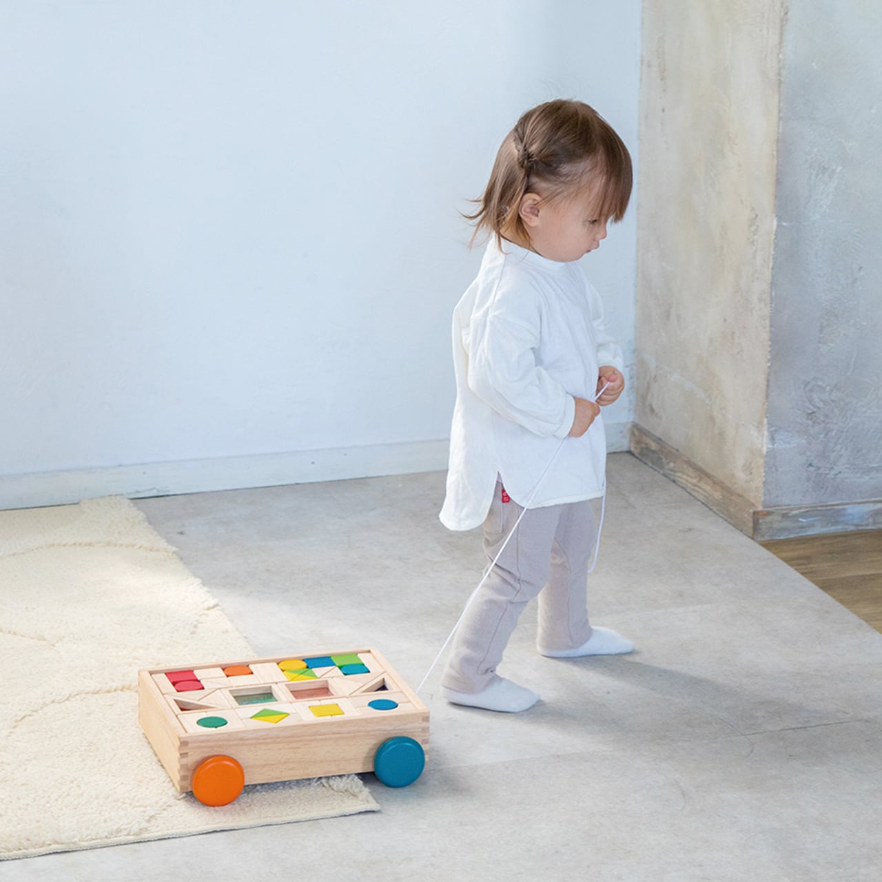 デザインつみき / GENI（ジェニ） | coccoro（コッコロ）｜おもちゃと