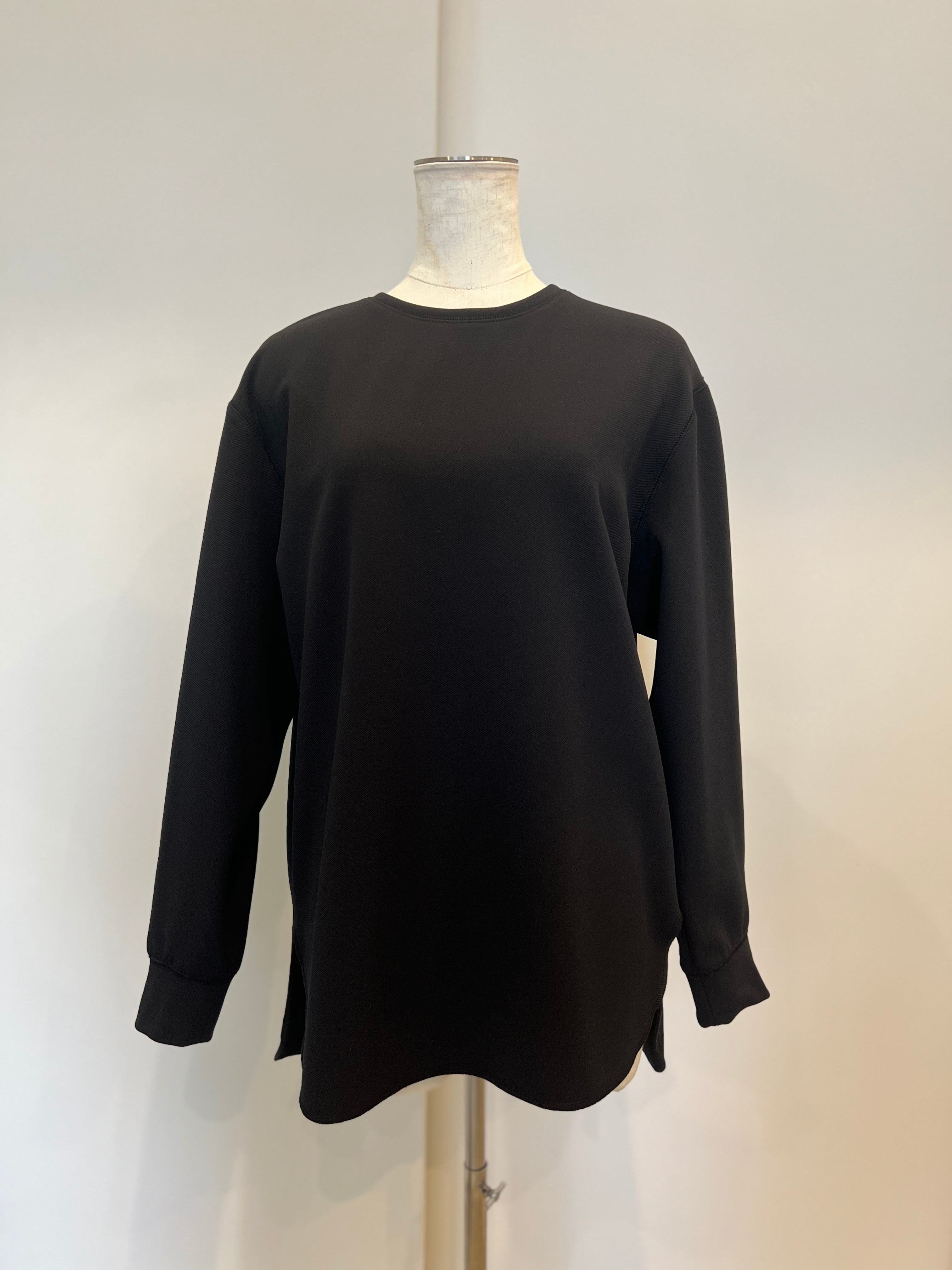 【PASSIONE】セットアップ可 裏起毛プルオーバー 546965