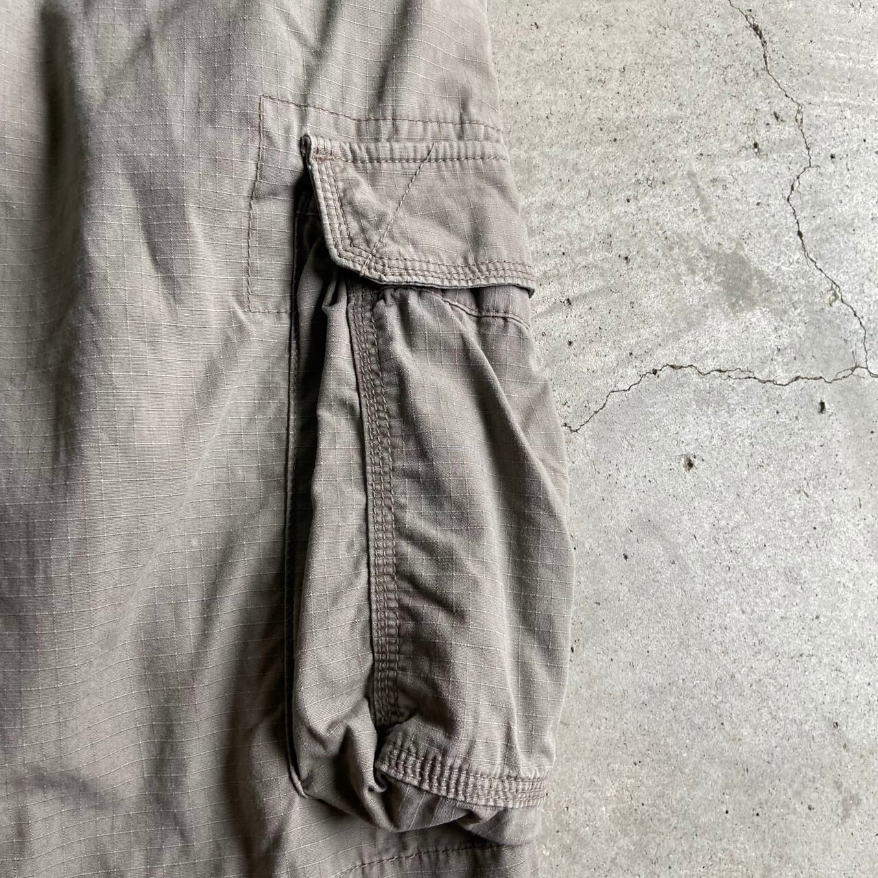 POLO JEANS COMPANY Ralph Lauren ポロジーンズ ラルフローレン バギー
